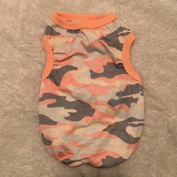 NWT, NWOT & Preowned Adorable Doggie 🐶 Dresses and Tops - Picture 12 of 14